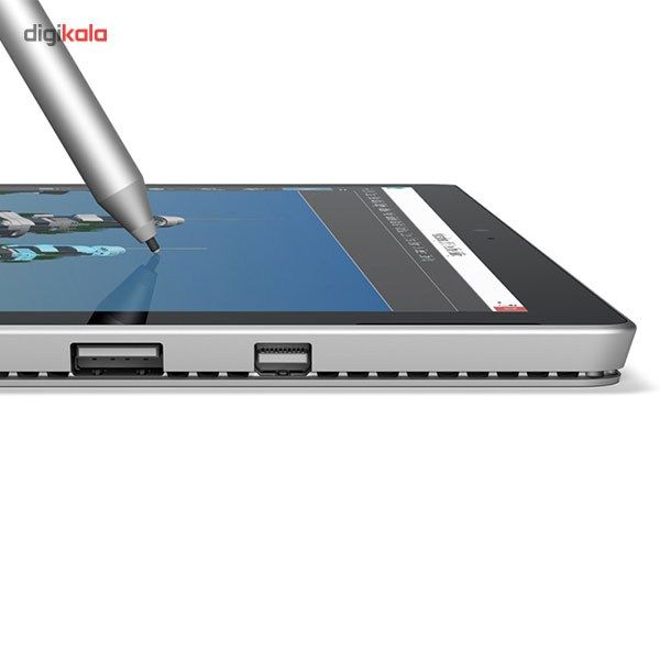 تبلت مایکروسافت مدل Surface Pro 4 - B به همراه کیبورد main 1 17