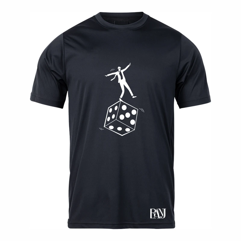 تیشرت آستین کوتاه مردانه رانژ مدل 21RA17D05M-1294-01