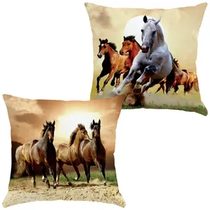 کاور کوسن مدل C21-10051-852 مجموعه 2 عددی