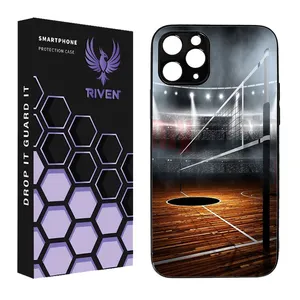 RIVEN RI3-4 Case For Apple iPhone 12 Pro
