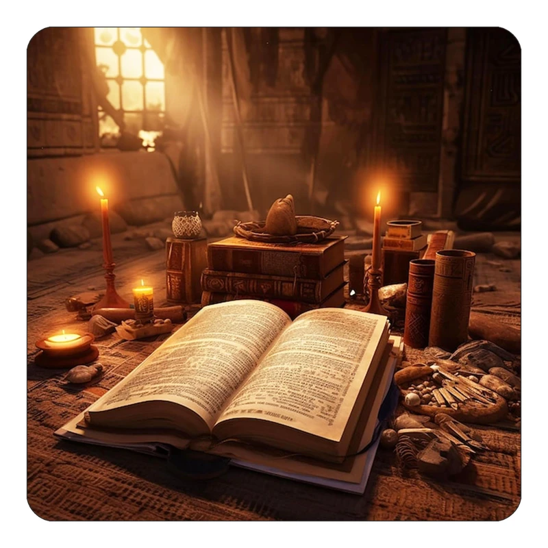 مگنت کاکتی طرح هری پاتر Harry Potter مدل mp43803