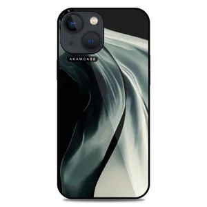 AKAM AMC-WA13M-MARBLE-35 Cover For Apple iPhone 13 Mini