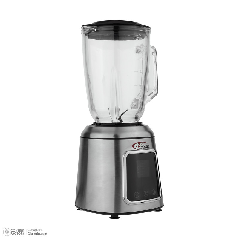 مخلوط کن و آسیاب کن ویکنز مدل VIC-746