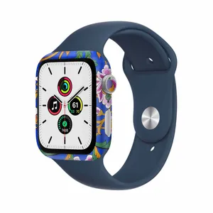 MAHOOT Maryams-Mathematics Cover Sticker for Apple Watch Watch Se 40mm