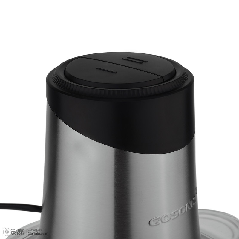 خردکن گوسونیک مدل GSC-503