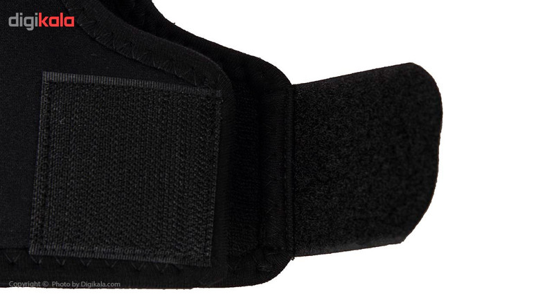 شست بند طب و صنعت مدل Neoprene With Bar