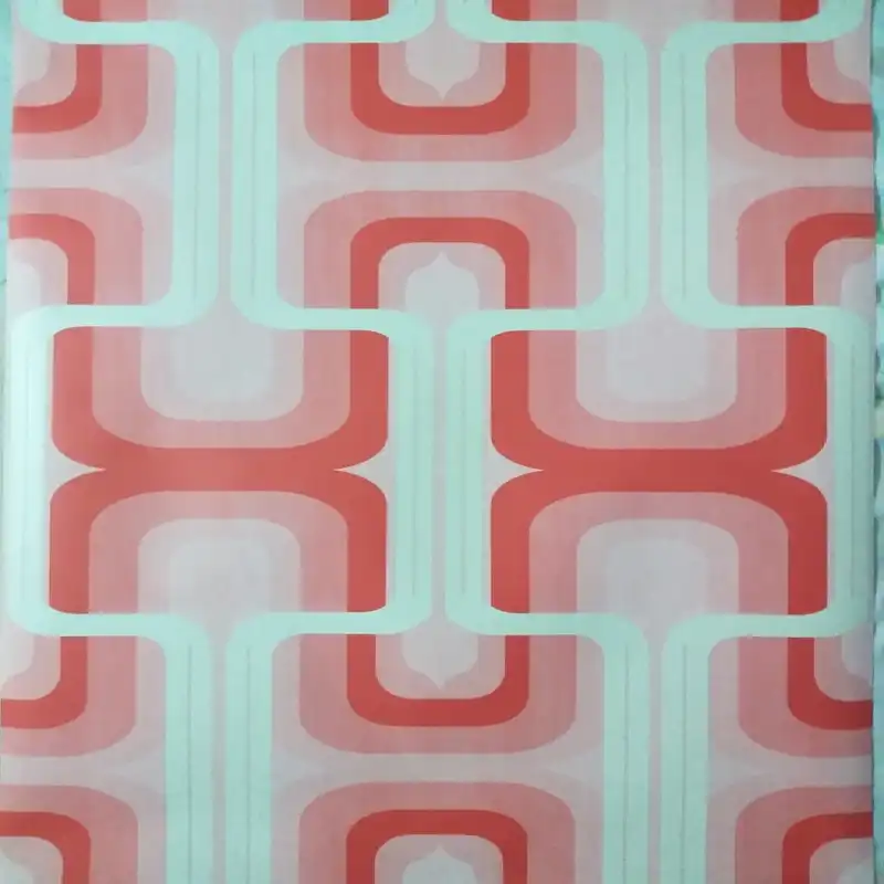 کاغذ دیواری مدل 8310