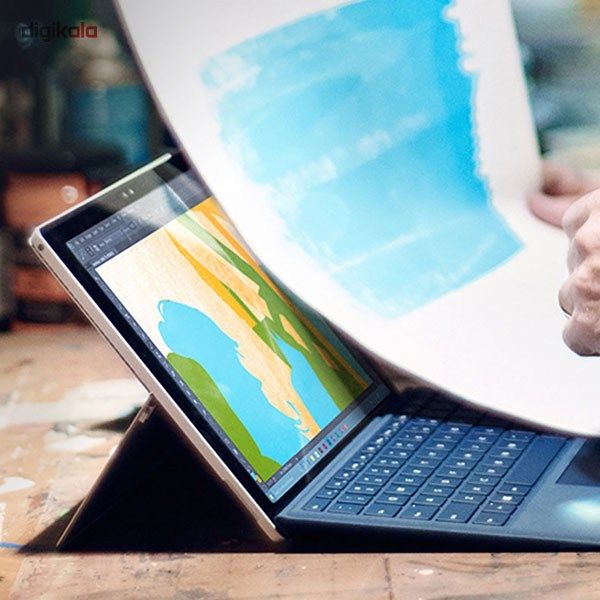 تبلت مایکروسافت مدل Surface Pro 4 - B به همراه کیبورد main 1 18