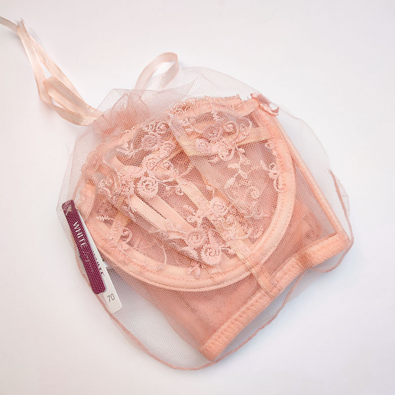 ست شورت و سوتین زنانه وایت لیدی مدل دکلته پایه بلند کد 79097