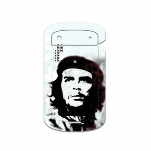 MAHOOT Che-Guevara Cover Sticker for BlackBerry Bold Touch 9900