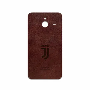 MAHOOT NL-JUVE Cover Sticker for Microsoft Lumia 640 XL