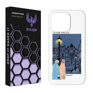 RIVEN RI1-17 Case For Apple iphone 14 Pro Max