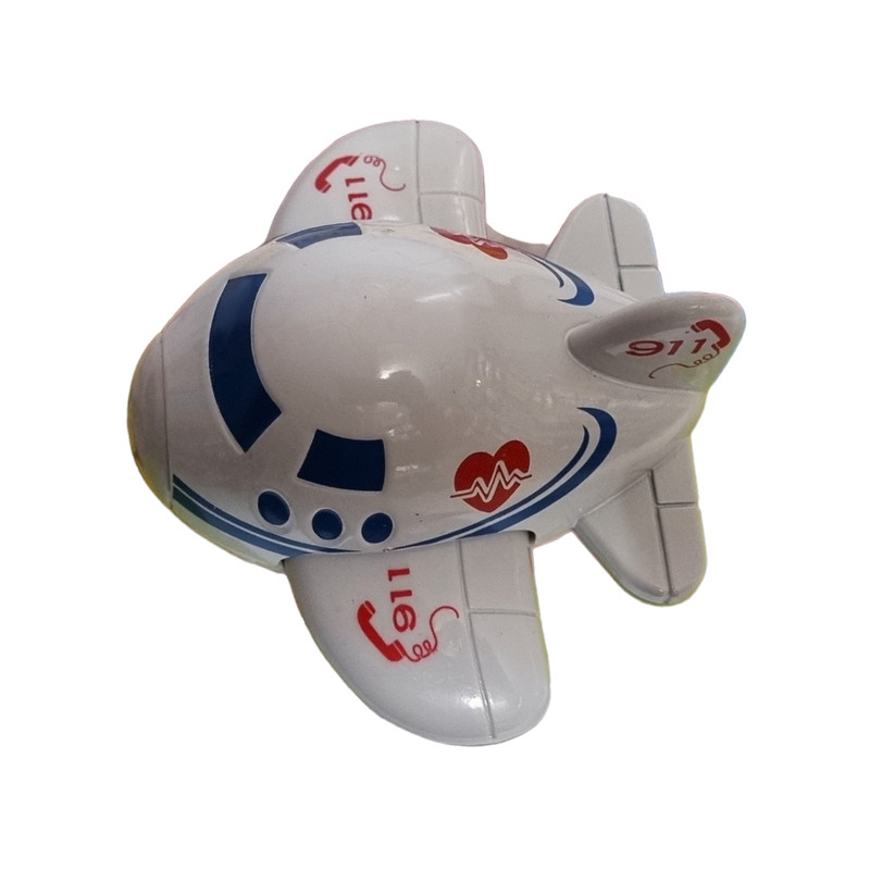 هواپیما بازی مدل جیمبو