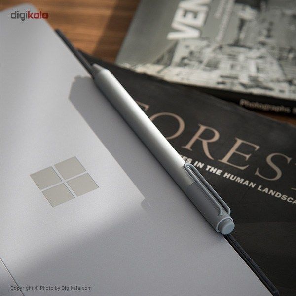 تبلت مایکروسافت مدل Surface Pro 4 - B به همراه کیبورد main 1 19