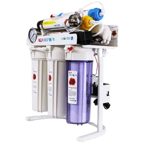 دستگاه تصفیه کننده آب آکواپرمیوم مدل A8OU8-ML-TL4