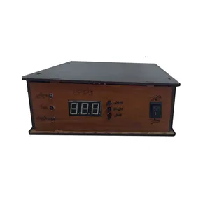 دستگاه کنترلر جوجه کشی مدل v2