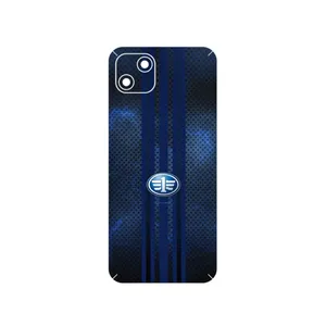 MAHOOT FAW Cover Sticker for Wiko T10