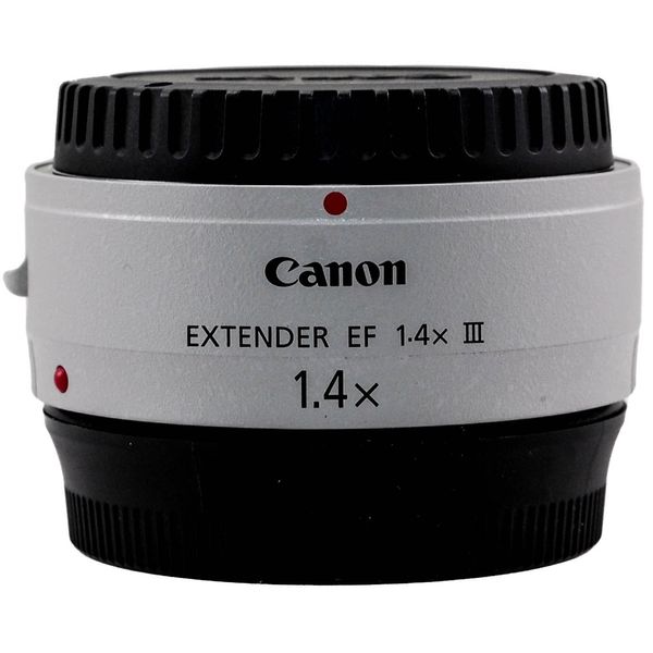 لنز دوربین کانن مدل EF EXTENDER EF 1.4 X III