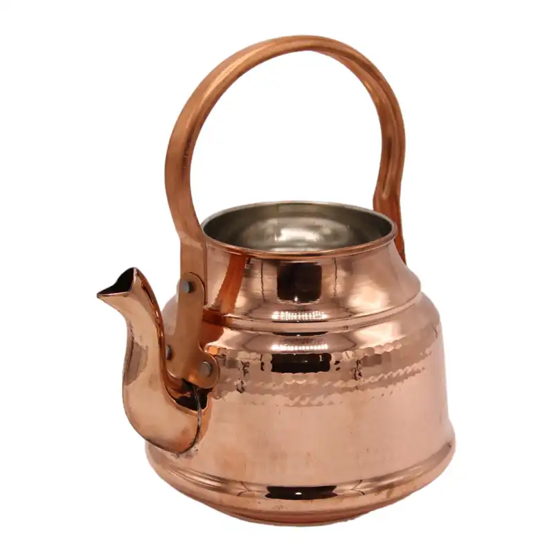 کتری مسی کد 243427