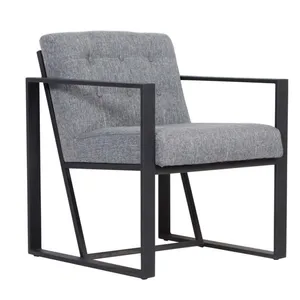 مبل انتظار یک نفره مدل 110