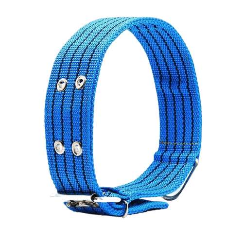 قلاده گردنی سگ و گربه مدل 5 برزنتی