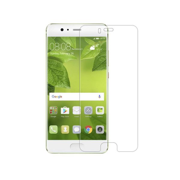 محافظ صفحه نمایش شیشه ای تمپرد مناسب برای گوشی موبایل هوآوی P10 محافظ صفحه نمایش شیشه ای تمپرد مناسب برای گوشی موبایل هوآوی P10