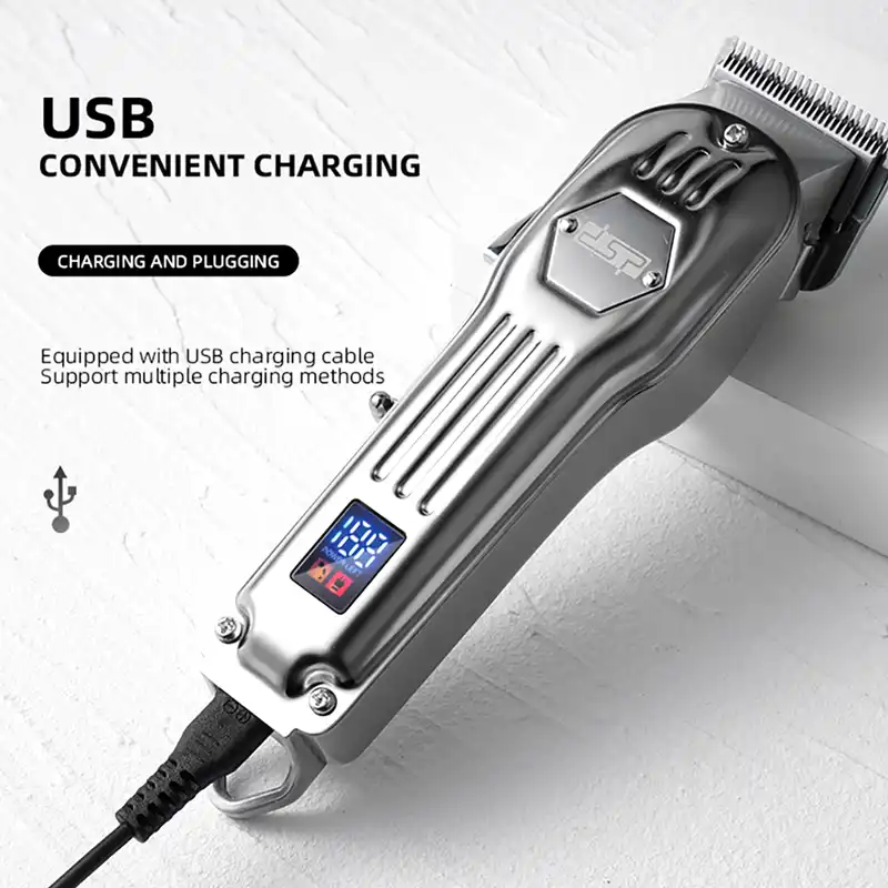 ماشین اصلاح موی سر و صورت دی اس پی مدل 90394