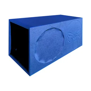 باکس ساب ووفر مدل BL-BL60 مناسب برای ساب ووفر 12 اینچی