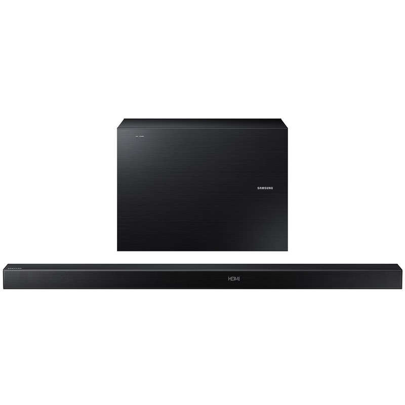 ساندبار سامسونگ مدل HW-K590 با توان خروجی 320 وات ساندبار سامسونگ مدل HW-K590 با توان خروجی 320 وات