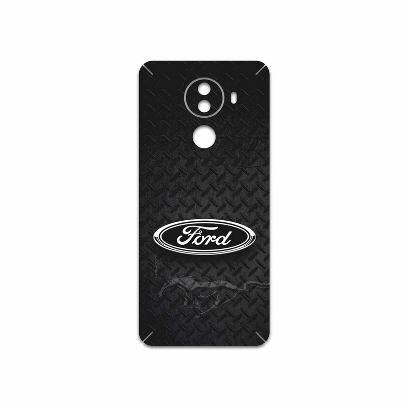 برچسب پوششی ماهوت مدل Ford Motor مناسب برای گوشی موبایل جی ال ایکس M1
