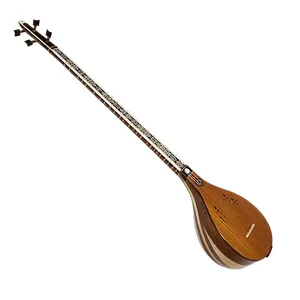 سه‌تار مدل سپید