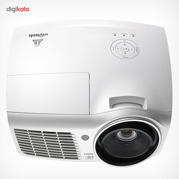 پروژکتور ویویتک مدل D910HD