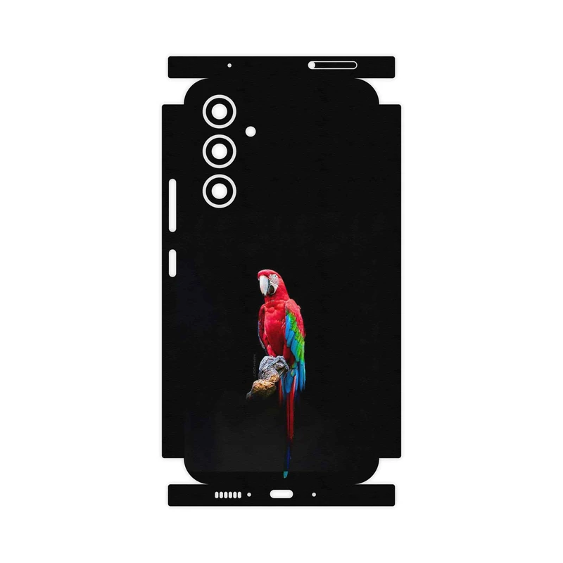 برچسب پوششی ماهوت مدل Parrot-FullSkin مناسب برای گوشی موبایل سامسونگ Galaxy A54