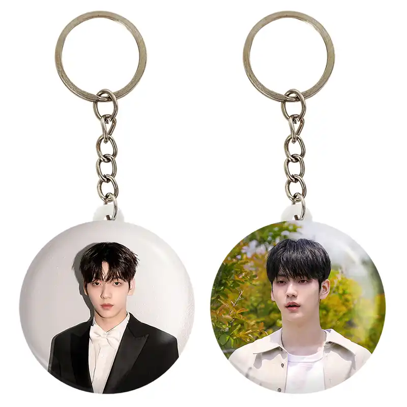 جاکلیدی خندالو مدل سوبین گروه تی اکس تی TXT کد 2004220036 مجموعه 2 عددی