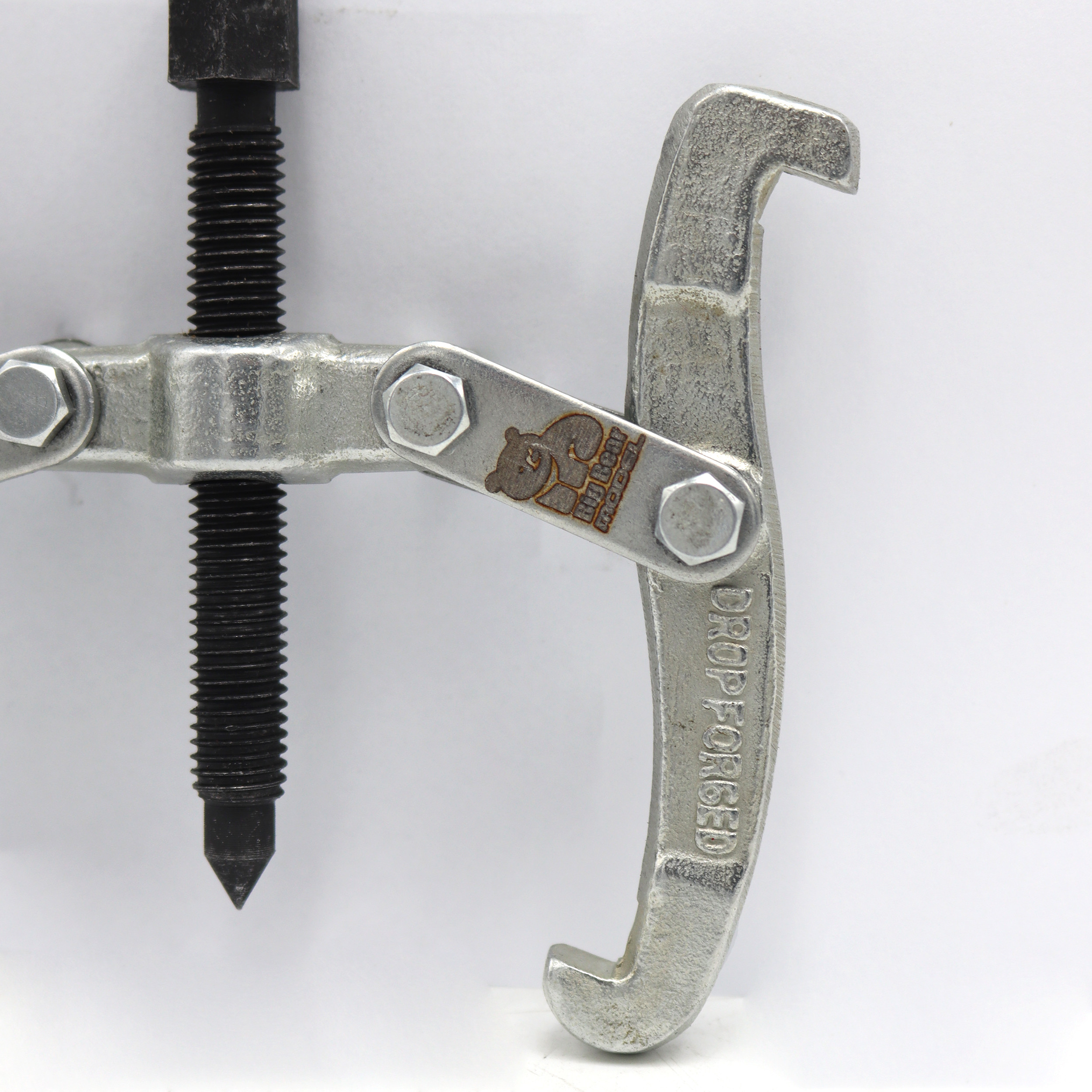 پولی کش دو شاخ مدل بیگ بر کد YP-3INCH