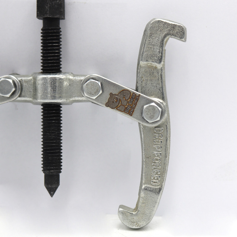 پولی کش دو شاخ مدل بیگ بر کد YP-3INCH پولی کش دو شاخ مدل بیگ بر کد YP-3INCH