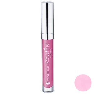 رژ لب مایع اسنس مدل XXXL Shine Lip Gloss 17