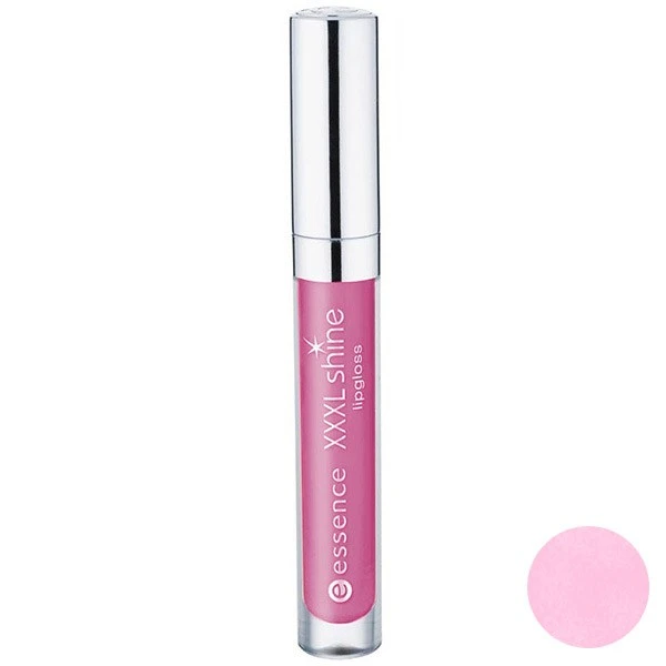 رژ لب مایع اسنس مدل XXXL Shine Lip Gloss 17