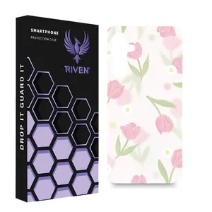 RIVEN RI2-13 Case For Samsung Galaxy A54