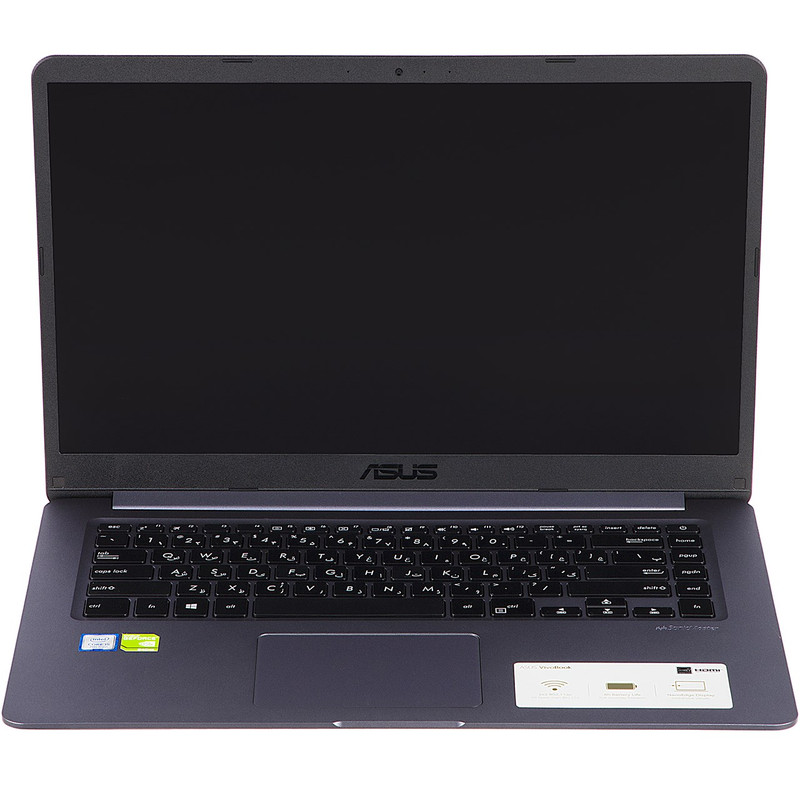 لپ تاپ 15 اینچی ایسوس مدل VivoBook X510UQ - B