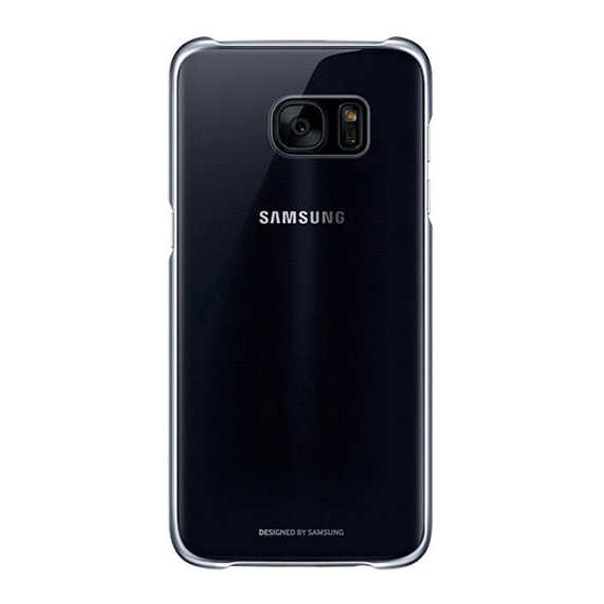 کاور سامسونگ مدل Ultra thin مناسب برای گوشی موبایل سامسونگ Galaxy S7