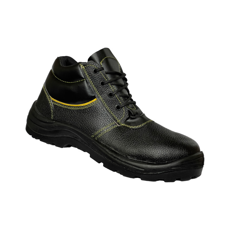کفش ایمنی قوشار مدل M1 کفش ایمنی قوشار مدل M1