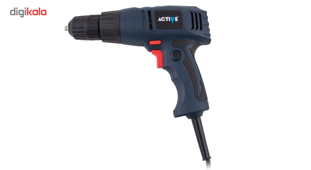 دریل پیچ گوشتی اکتیو مدل AC2310
