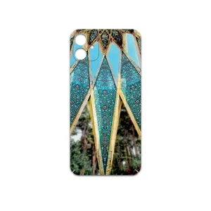 MAHOOT KHAYAM-Tomb Cover Sticker for apple iPhone 11