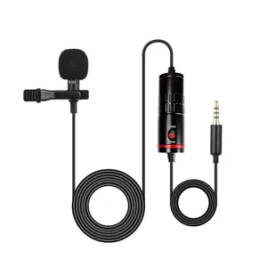 میکروفن یقه ای مدل PROMIC LM301