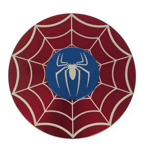 اسپینر دستی مدل Circle Spider Man