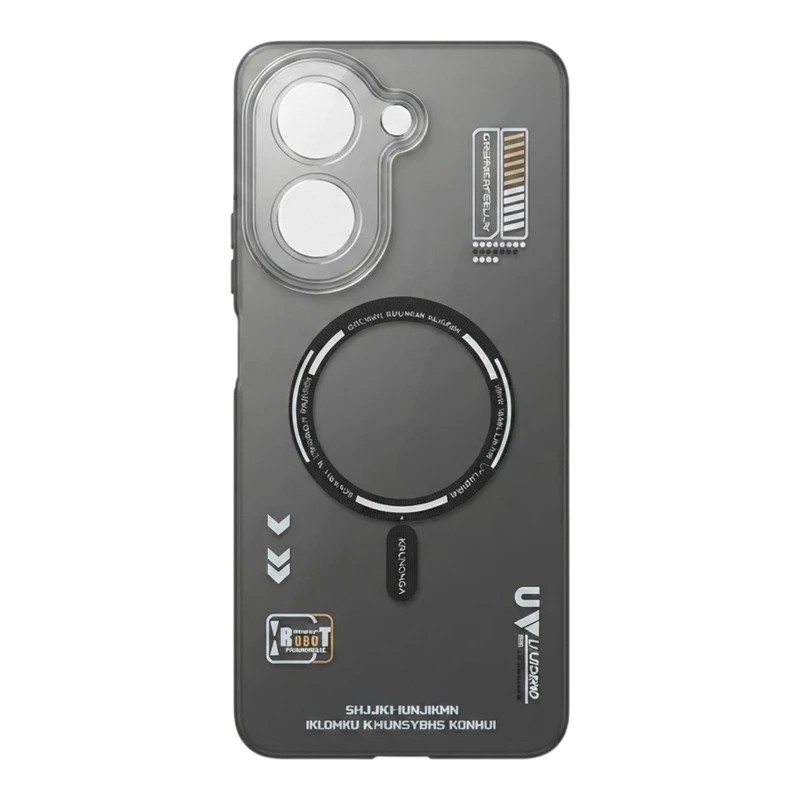 کاور مدل SoCool کد B1081 مناسب برای گوشی موبایل شیائومی Poco C71 4G و Redmi A5 4G