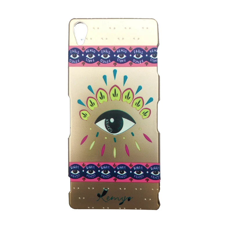 کاور مدل hard-013 مناسب برای گوشی موبایل سونی Xperia Z3