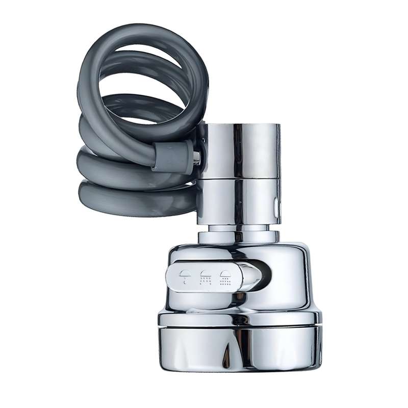 سرشیر کاهنده مصرف آب مدل شاوری