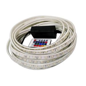 نقد و بررسی ریسه ال ای دی مدل RG9007 طول 20 متر توسط خریداران